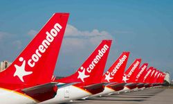 Corendon Airlines ücret sınıfı yapısını yeniden yapılandırdı