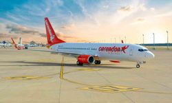 Corendon Airlines'a Global CIO'dan 'Project of the Year' ödülü