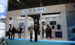 CW Enerji Solarex İstanbul'da 'CW Enerji Plus Bayi Konsepti'ni tanıttı