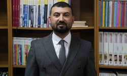 Doç. Dr. Berat Akıncı: 'Yeni kurulacak düzende hiçbir şey eskisi gibi olmayacak'