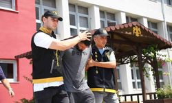 Eşini ve kayınbiraderini öldüren uzman çavuşa 1'i ağırlaştırılmış 2 müebbet ve 10 yıl hapis cezası