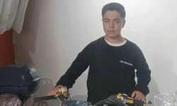 Feci kazada hayatını kaybeden gençlerin cenazeleri gözyaşları içinde teslim alındı