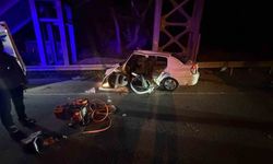 Hatay'da trafik kazası: 2'si ağır 7 yaralı