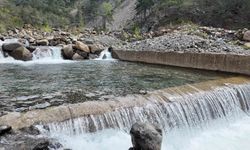 HATSU, Akçay isale hattını yenileyerek su kayıplarını azaltıyor