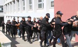 Islak mendil süsü çökertildi: 'Afiyet olsun' kamuflajı pes dedirtti