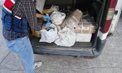 İstanbul ve Adana'da dev silah operasyonu