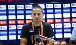 Joao Pereira: 'Bugünkü yenilginin ilk sorumlusu benim, bundan kaçmıyorum''