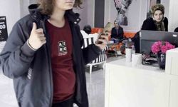 Kahramanmaraş saldırganı annesiyle güzellik merkezine giderek cilt bakımı yaptırmış