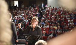 Kepez'de Selami Şahin şarkılarıyla unutulmaz gece