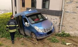 Kırıkhan'da trafik kazası: 2 yaralı