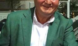 Manavgat eski belediye başkanı Zeynel Şenol hayatını kaybetti