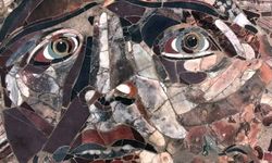 Medusa Mozaiği tekrar ziyarete açıldı