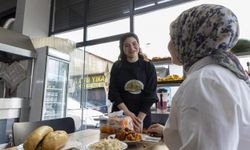 MERCEK kurslarıyla aile işletmesi yeniden doğdu