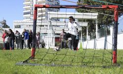 Mersin Büyükşehir Belediyesinden özel bireylere engelsiz yaşam desteği