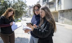 Mersin sinema projeleriyle uluslararası arenaya açılıyor