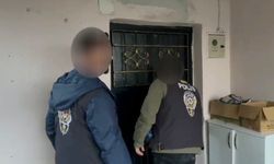 Osmaniye merkezli 'Kupon-80' operasyonu: 49,2 milyar TL'lik bahis trafiği ortaya çıktı