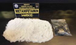 Osmaniye'de 3 araçta uyuşturucu operasyonu: 5 tutuklama