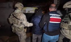 Osmaniye'de DEAŞ operasyonu: 6 şüpheli yakalandı