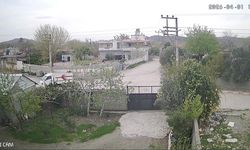 Osmaniye'de kamyonetle çarpışan motosikletli hayatını kaybetti