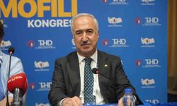 Prof. Dr. Zülfikar'dan hemofilide yerli Ar-Ge çağrısı