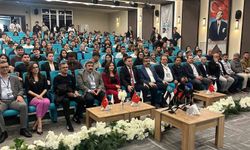 RTÜK Başkan Vekili Güçer: 'Hiçbir mazeret başarının yerini tutamaz''