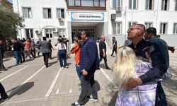 Saldırının gerçekleştiği Ayser Çalık Ortaokulu kapatılıyor