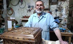 Sandık ustası: 'Maraş sandığında silah saklanmaz'