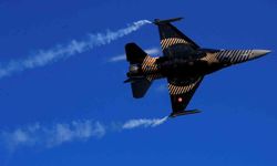 SOLOTÜRK'ten nefes kesen prova