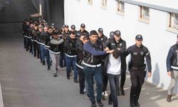 Tarihi baskın: Atık tesisi değil sigara fabrikası, 170 milyon TL'lik ürün ele geçirildi