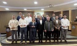 Tarsus'ta ekonomiye değer katanlara ödül