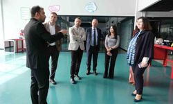 Tekli: 'Eğitim, sanayimizin sürdürülebilirliğinin temelidir'