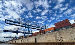 Türkiye lojistikte yeni oyun kuruyor: Mersin-Filyos-Rotterdam hattı