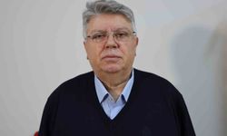 Uzmanından yağışlara karşı 'Rehavete kapılmayın' uyarısı