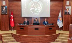 Vali Toros: 'Mersin'in huzurunu bozmak isteyenlere geçit yok'