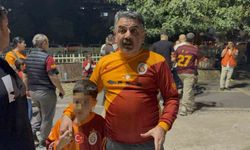 Adana Demirsporlu taraftarlar küçük çocuğa alkol şişesi fırlattı