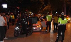 Adana'da 2 bin 443 personelle bayram denetimi