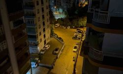 Adana'da 4.9 büyüklüğünde deprem