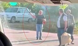 Adana'da silahla rastgele ateş açan şahıs gözaltına alındı