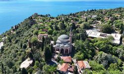 Alanya Kalesi'ndeki 800 yıllık miras turist akınına uğruyor