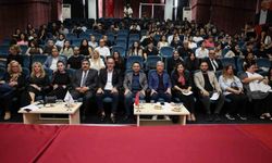 ALKÜ'de geleceğin girişimcileri ödüllerini aldı