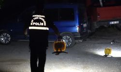 Antalya'da alacak verecek tartışması cinayetle bitti