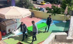 Antalya'da hostelde kalan adam ölü bulundu