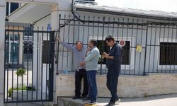 Antalya'da kazada hayatını kaybeden motosikletli 2 gencin cenazesi teslim alındı