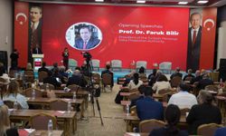 Avrupa Veri Koruma Otoriteleri Bahar Konferansı Antalya'da başladı