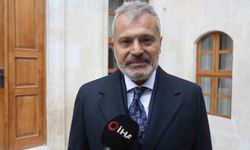 Başkan Öntürk, 'Asrın felaketinin ardından yeniden inşa edilen Hatay'ımızı dünyaya tanıtmanın gururunu ve onurunu yaşıyoruz'
