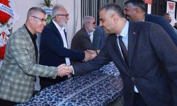 Başkan Toptaş: 'imam hatiplilik' bir felsefe ve kültürdür'