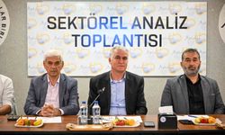 Buğdayda yağış bereketi: Rekoltede yüzde 25 artış bekleniyor