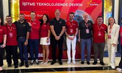 Duymer'den Antalya'da 'Omega AI' lansmanı