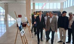 Engelli öğrencilerin 'Savunma Sanayinin Dumanı Toroslarda Tütüyor' projesi tamamlandı