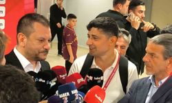 Ertuğrul Doğan: 'Onana, kalmak isterse rakam konusunda çözüm buluruz'